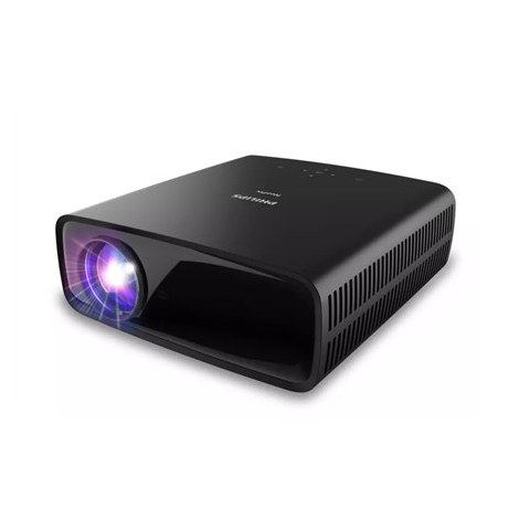 Philips | NeoPix 730 | LCD projector | Full HD | 1920 x 1080 | 700 ANSI lumens | Black